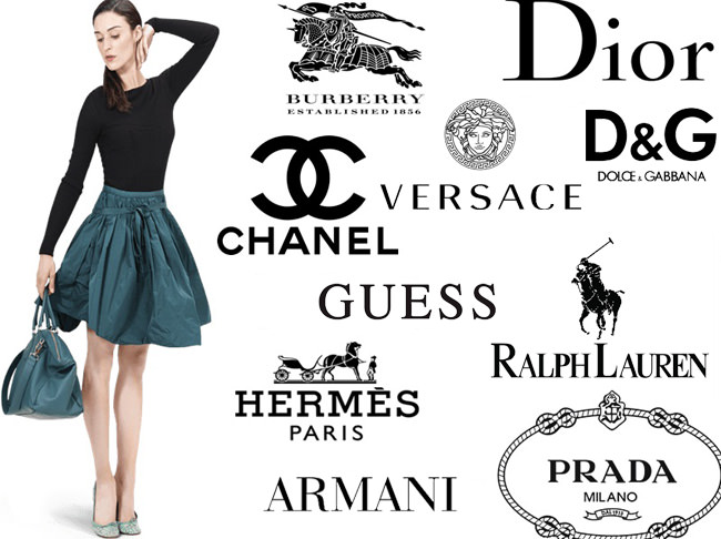 The Ultimate Showcase: Top 10 Most Expensive Fashion Brands in the World 